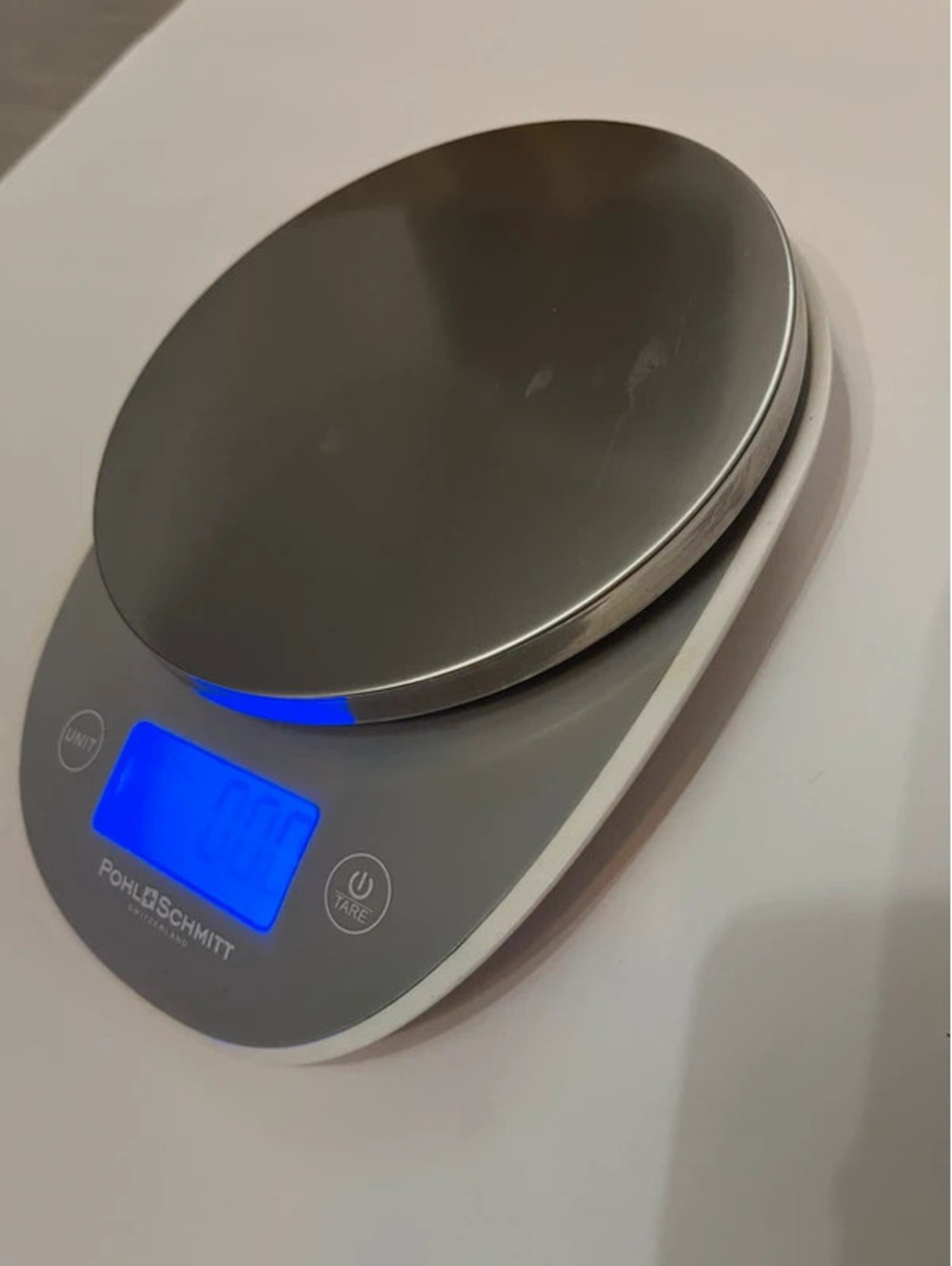Kitchen scales weights - Picture 2 of 7